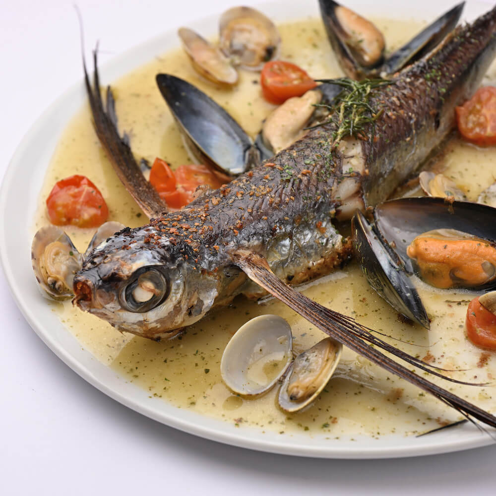 お料理の画像