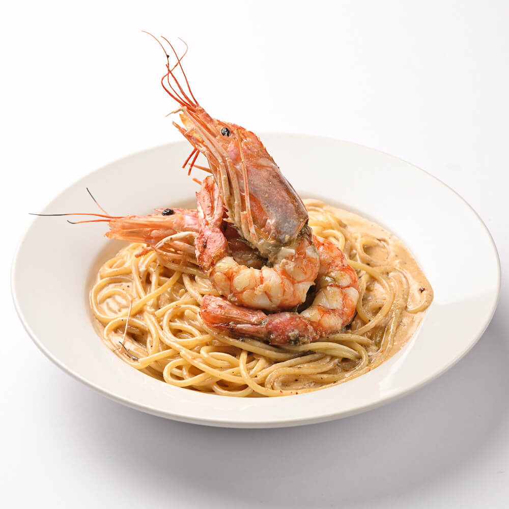 お料理の画像