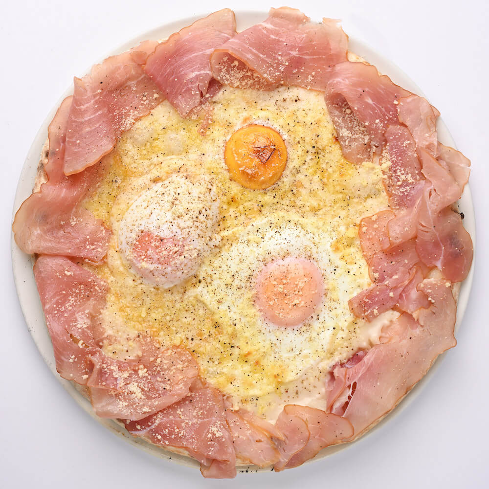 お料理の画像